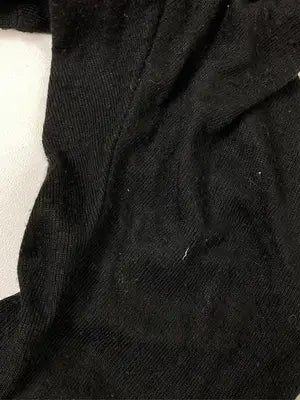 Tシャツ/カットソー/トップス/ブラック/S