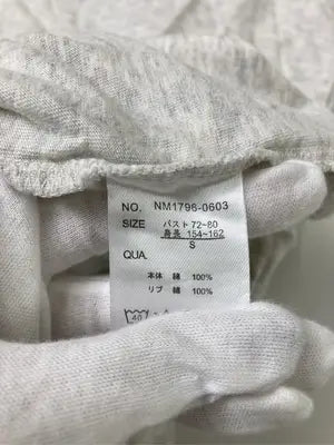 nemne/ネンネ/Tシャツ/カットソー/トップス/その他/S