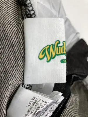 Wudge Boy/ワッジボーイ/その他パンツ/パンツ/ブラック/L