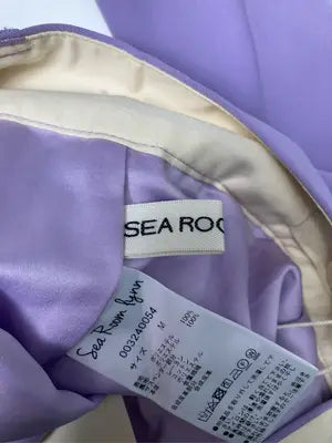 Sea Room lynn/シールームリン/その他パンツ/パンツ/パープル/M