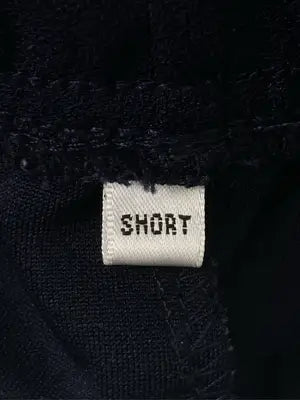adapt retailing/スウェットパンツ/パンツ/ネイビー/SHORT