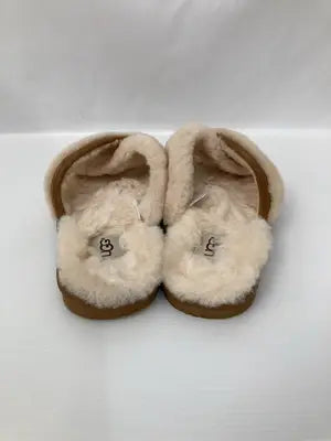UGG/アグ/サンダル/シューズ/アイボリー