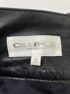 CIELFACE/スカート/スカート/ブラック/9