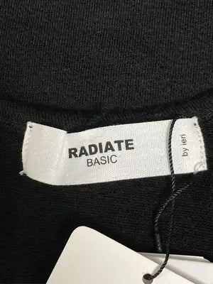 RADIATE/タンクトップ/トップス/ブラック/38
