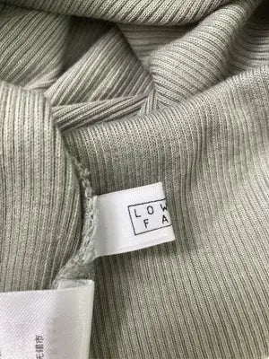 LOWRYS FARM/ローリーズファーム/タンクトップ/トップス/グレー/L