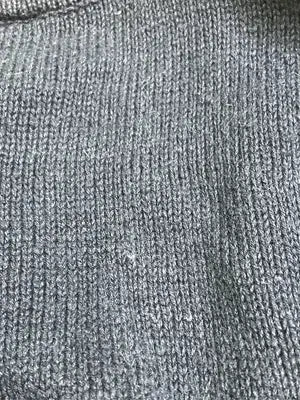 CAPACITY/ベスト/トップス/ネイビー/LARGE