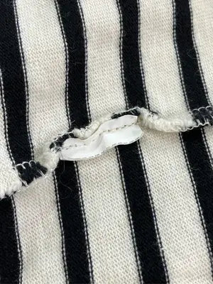 ZARA/ザラ/Tシャツ/カットソー/トップス/ホワイト/USA M
