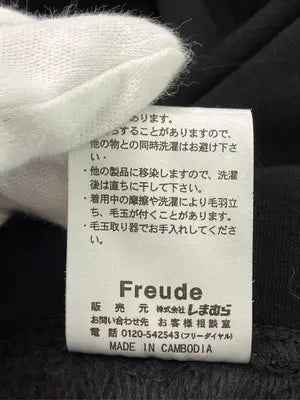 Freude/フロイデ/その他パンツ/パンツ/ブラック/4L