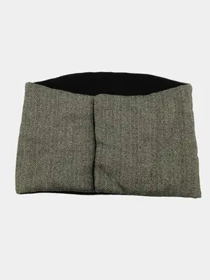 UNIQLO/ユニクロ/ネックウォーマー/スヌード/ファッション雑貨/グレー/ONE SIZE