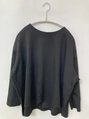 un dix cors/Tシャツ/カットソー/トップス/ブラック/F
