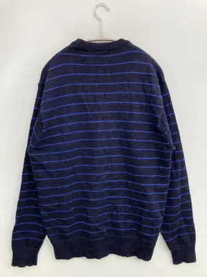 GAP/ギャップ/ニット/セーター/トップス/ネイビー/M