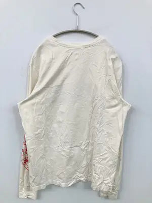 JORDAN/ジョーダン/Tシャツ/カットソー/トップス/アイボリー/XL