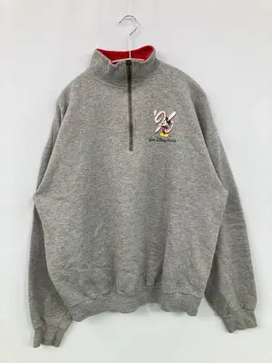 MICKEY.INC/スウェット/トップス/グレー