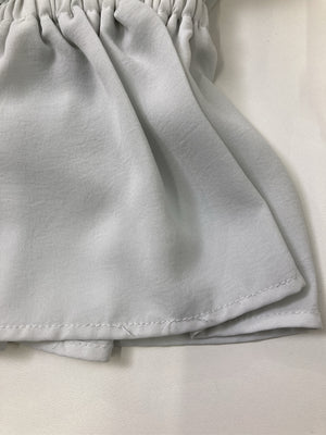 KEYUCA/ケユカ/シャツ/ブラウス/トップス/ホワイト/F