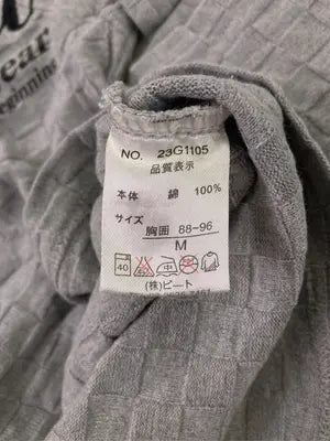 GOTCHA/ガッチャ/Tシャツ/カットソー/トップス/グレー/M