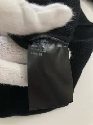 UNIQLO:C/ユニクロシー/スウェット/トップス/ブラック/S