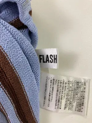 FLASH BLUE/フラッシュブルー/タンクトップ/トップス/その他/L