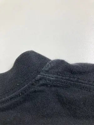 UNIQLO UT/ユニクロユーティー/Tシャツ/カットソー/トップス/ブラック/L