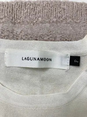 LAGUNAMOON/ラグナムーン/その他トップス/トップス/ベージュ/F