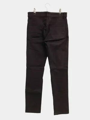 UNIQLO/ユニクロ/デニムパンツ/パンツ/ブラック/28