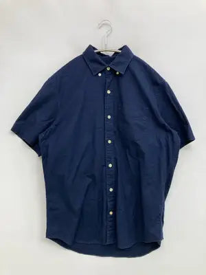 GAP/ギャップ/シャツ/ブラウス/トップス/ネイビー/S
