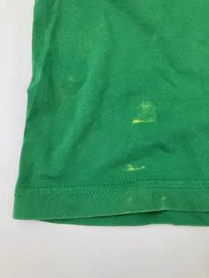 NIKE/ナイキ/Tシャツ/カットソー/トップス/グリーン/L