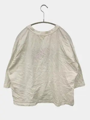 COLZA/コルザ/Tシャツ/カットソー/トップス/ホワイト/L