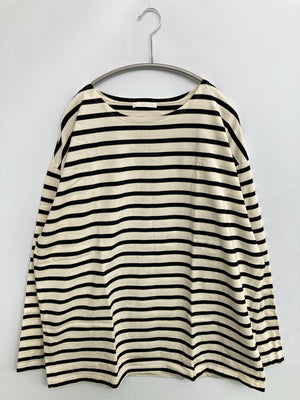 WYM/ウィムバイリドム/Tシャツ/カットソー/トップス/ホワイト/M