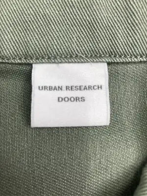 URBAN RESEARCH DOORS/アーバンリサーチドアーズ/その他アウター/ジャケット/アウター/カーキ/1