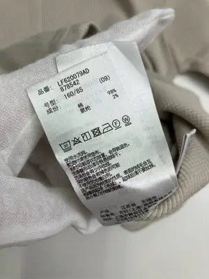 LOWRYS FARM/ローリーズファーム/Tシャツ/カットソー/トップス/ベージュ/F