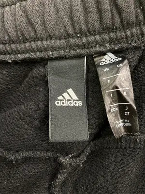 adidas/アディダス/ジャージ/トラックパンツ/パンツ/ブラック/F