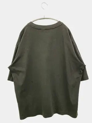 UNIQLO/ユニクロ/Tシャツ/カットソー/トップス/ブラック/XL