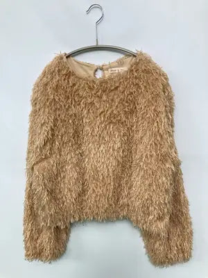 mysa/ミーサ/その他トップス/トップス/ベージュ/M