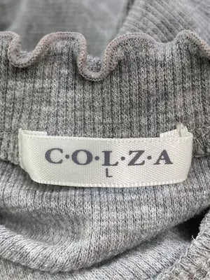COLZA/コルザ/Tシャツ/カットソー/トップス/グレー/L
