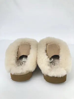 UGG/アグ/その他シューズ/シューズ/ベージュ/22