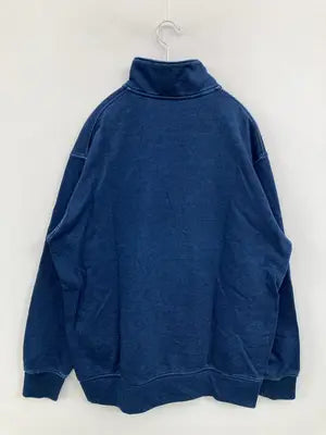 UNIQLO/ユニクロ/スウェット/トップス/ネイビー/L