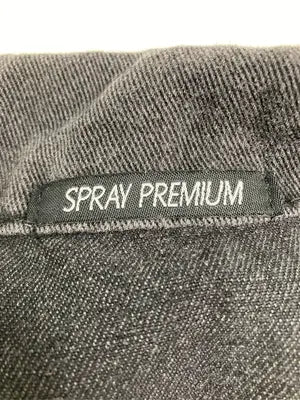 SPRAY PREMIUM/スプレイプレミアム/ベスト/トップス/グレー