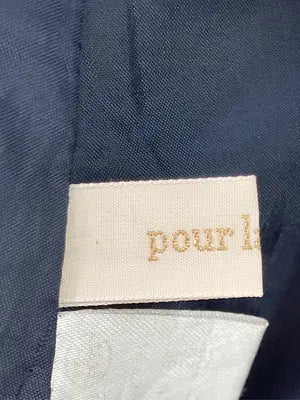 pour la frime/ワンピース/ワンピース/ドレス/ネイビー