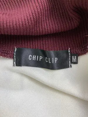 Chip Clip/チップクリップ/その他トップス/トップス/ホワイト/M
