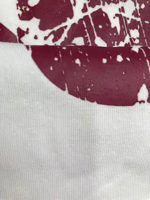 Tシャツ/カットソー/トップス/ホワイト