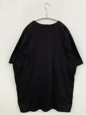 Disney/ディズニー/Tシャツ/カットソー/トップス/ブラック/XL