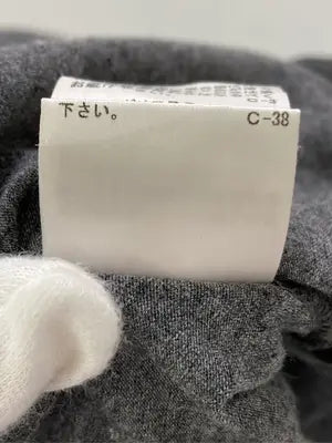 TOOL faith/Tシャツ/カットソー/トップス/グレー/38