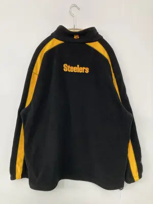 NFL TEAM APPAREL/エヌエフエルチームアパレル/その他トップス/トップス/ブラック