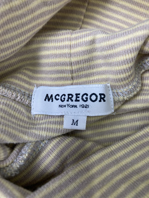 Tシャツ/カットソー/トップス/ベージュ/M