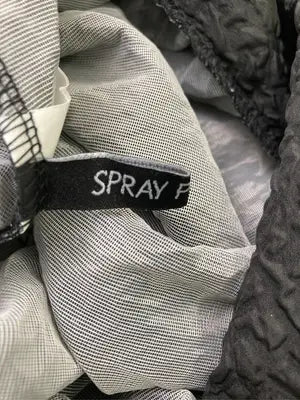 SPRAY PREMIUM/スプレイプレミアム/ワンピース/ワンピース/ドレス/ブラック