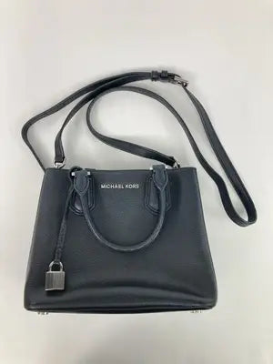 MICHAEL KORS/マイケルコース/ショルダーバッグ/バッグ/ブラック