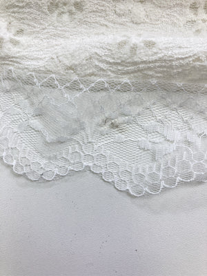 ロングスカート/スカート/アイボリー