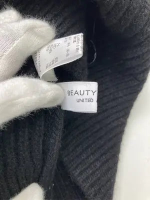 BEAUTY&YOUTH UNITED ARROWS/ビューティアンドユースユナイテッドアローズ/ワンピース/ワンピース/ドレス/ブラック