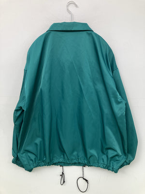 SPRAY PREMIUM/スプレイプレミアム/ブルゾン/ジャケット/アウター/グリーン/M