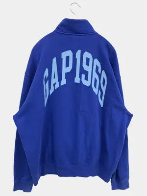 GAP/ギャップ/スウェット/トップス/ブルー/L